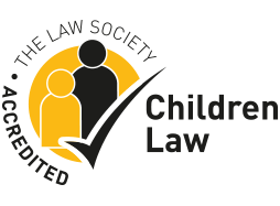 Accreditation Children Law