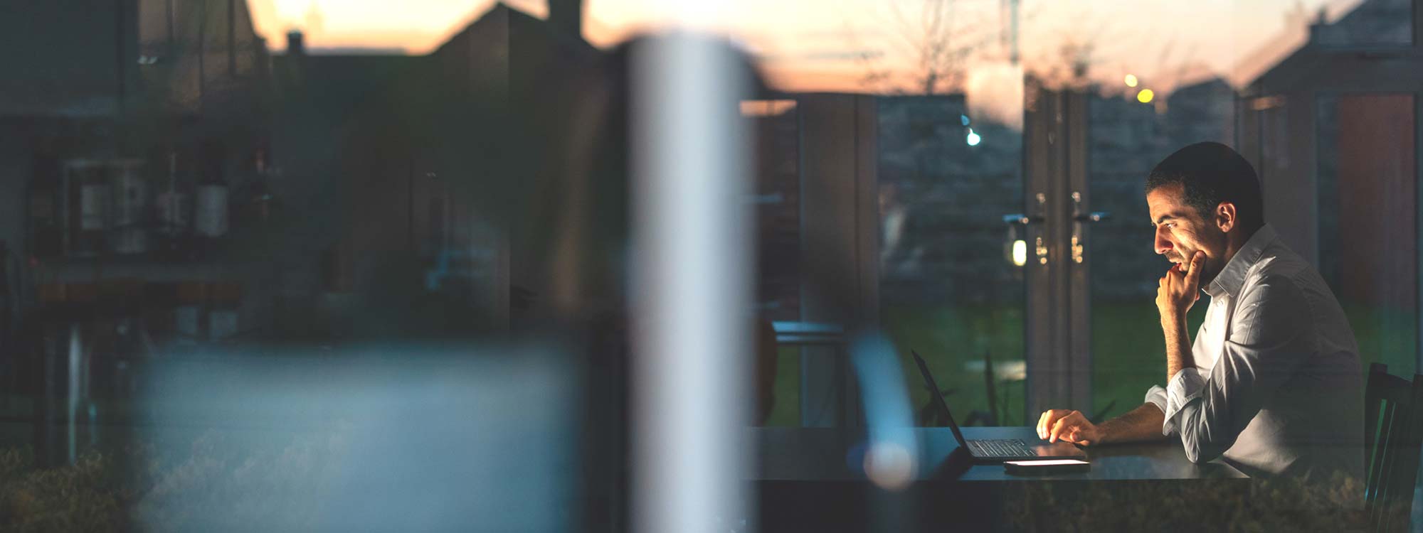 Solicitors for First Time Buyers in London banner