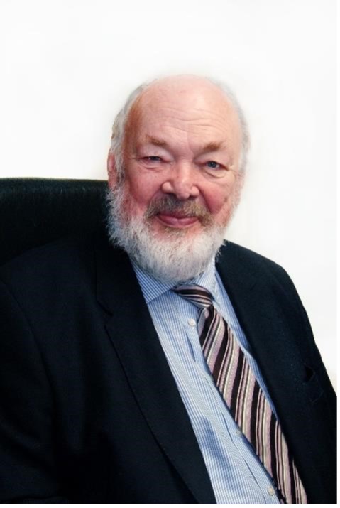 Edward Neil Hamilton